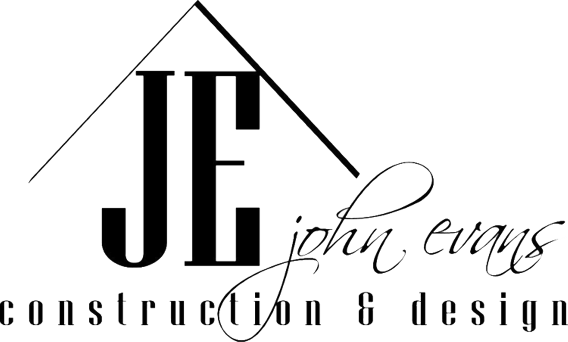John Evans Construction and Design
